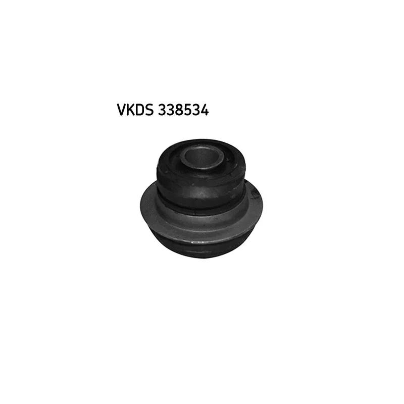 Silent bloc de suspension (train avant) SKF VKDS 338534