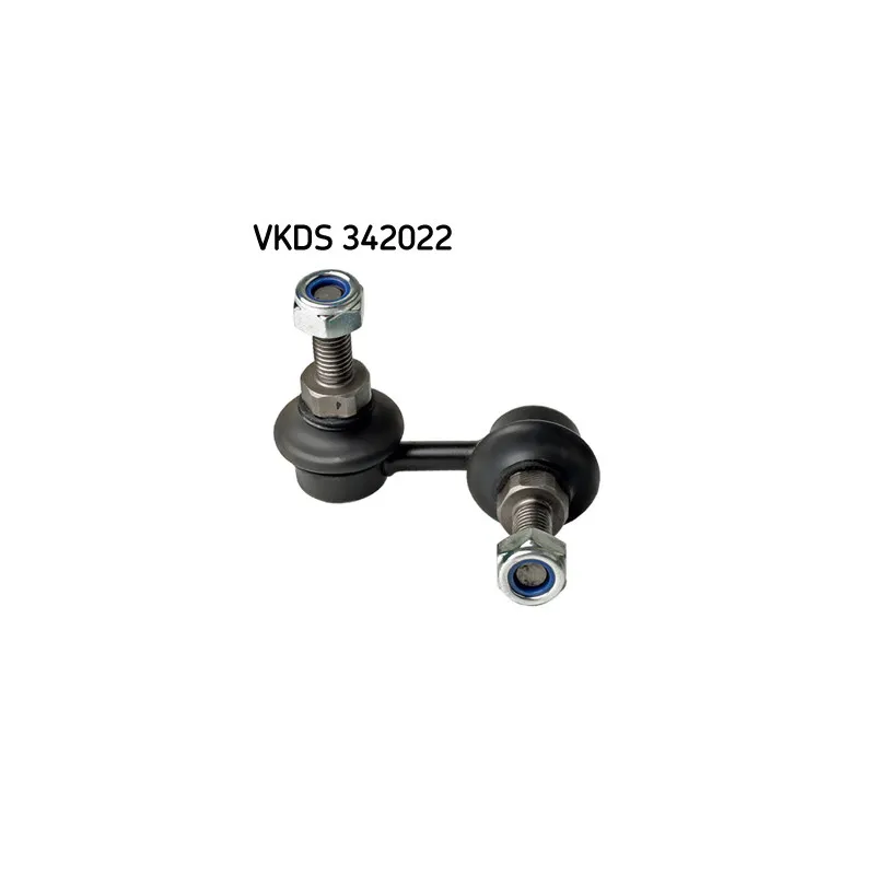 Entretoise/tige, stabilisateur SKF VKDS 342022