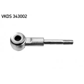 Entretoise/tige, stabilisateur SKF VKDS 343002