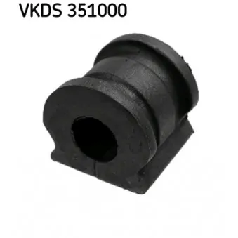 Coussinet de palier, stabilisateur SKF VKDS 351000