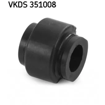 Coussinet de palier, stabilisateur SKF VKDS 351008