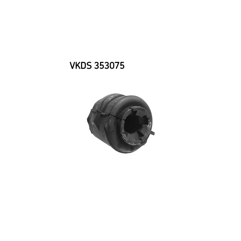 Coussinet de palier, stabilisateur SKF VKDS 353075