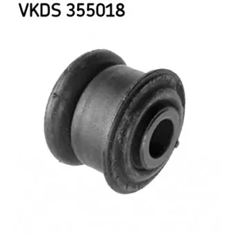 Silent bloc de suspension (train avant) SKF VKDS 355018