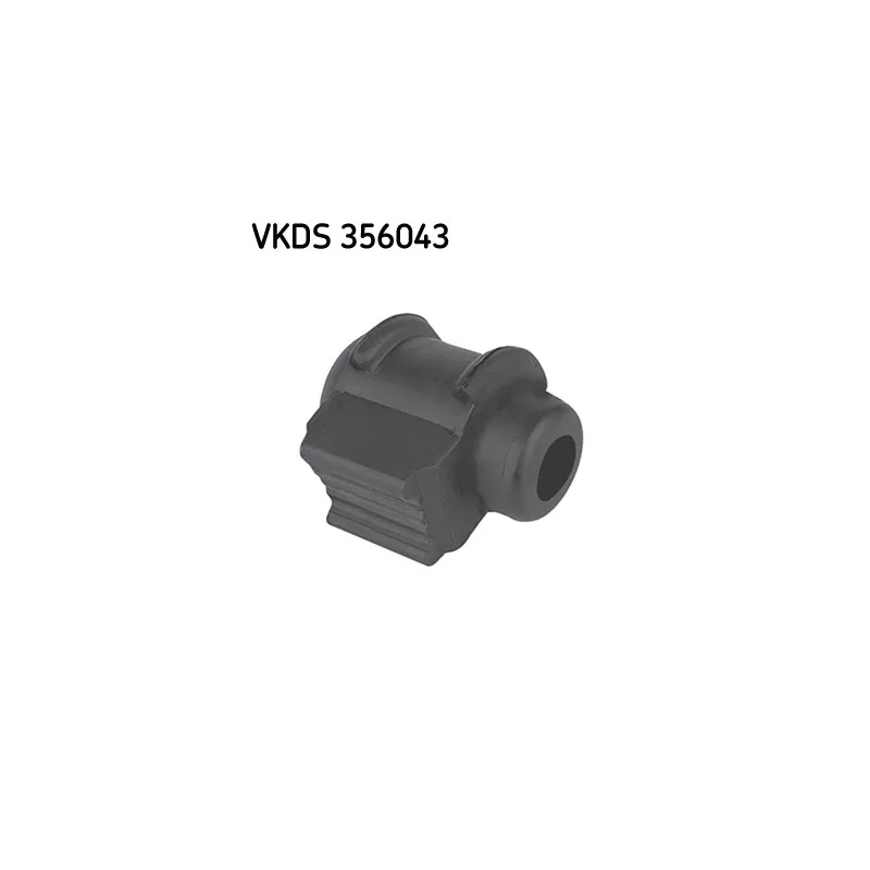 Coussinet de palier, stabilisateur SKF VKDS 356043