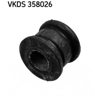 Coussinet de palier, stabilisateur SKF VKDS 358026