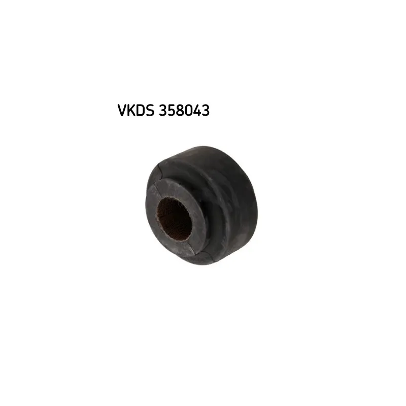 Coussinet de palier, stabilisateur SKF VKDS 358043