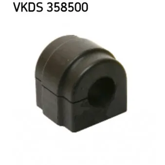 Coussinet de palier, stabilisateur SKF VKDS 358500