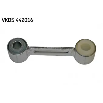 Entretoise/tige, stabilisateur SKF VKDS 442016