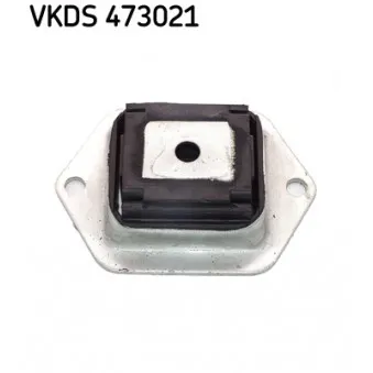 Suspension, corps de l'essieu SKF VKDS 473021