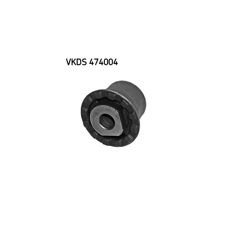 Suspension, corps de l'essieu SKF VKDS 474004