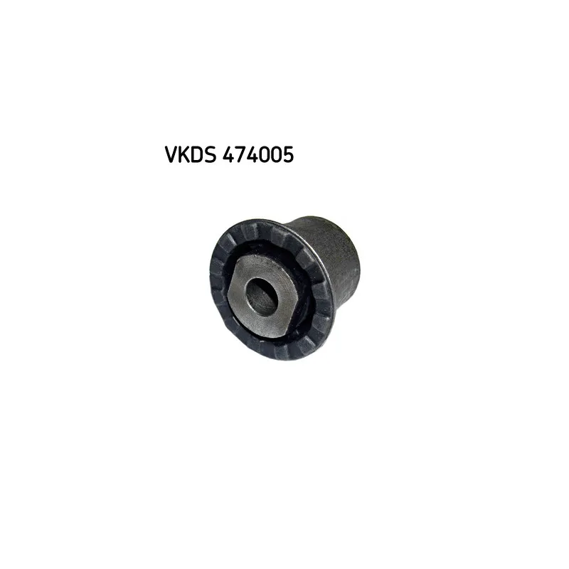 Suspension, corps de l'essieu SKF VKDS 474005