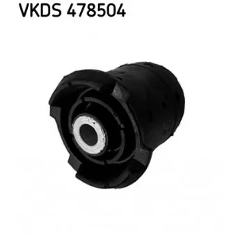 Suspension, corps de l'essieu SKF VKDS 478504