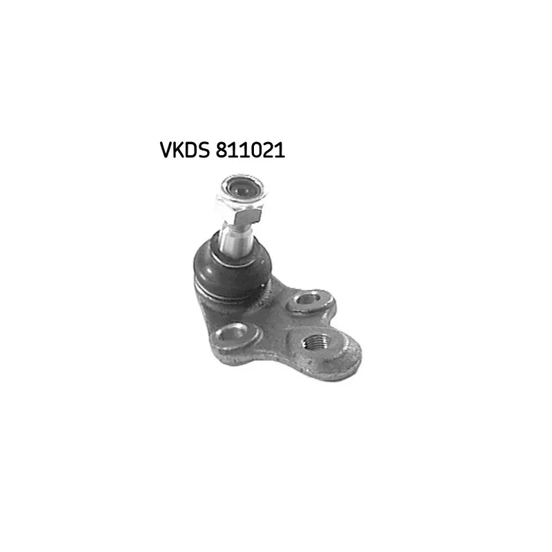 Rotule de suspension SKF VKDS 811021