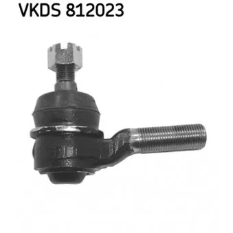 Rotule de barre de connexion SKF VKDS 812023