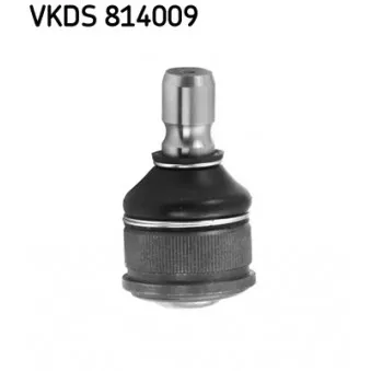 Rotule de suspension SKF VKDS 814009