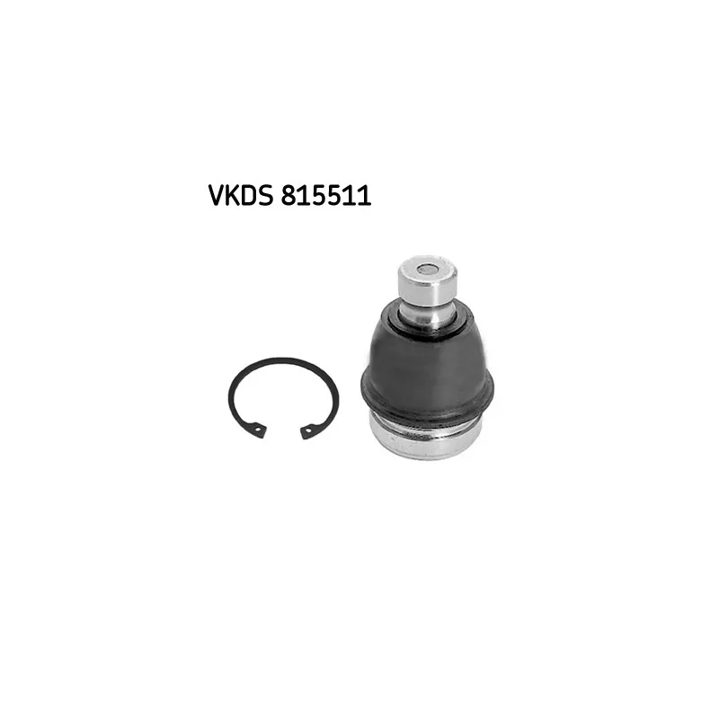 Rotule de suspension SKF VKDS 815511