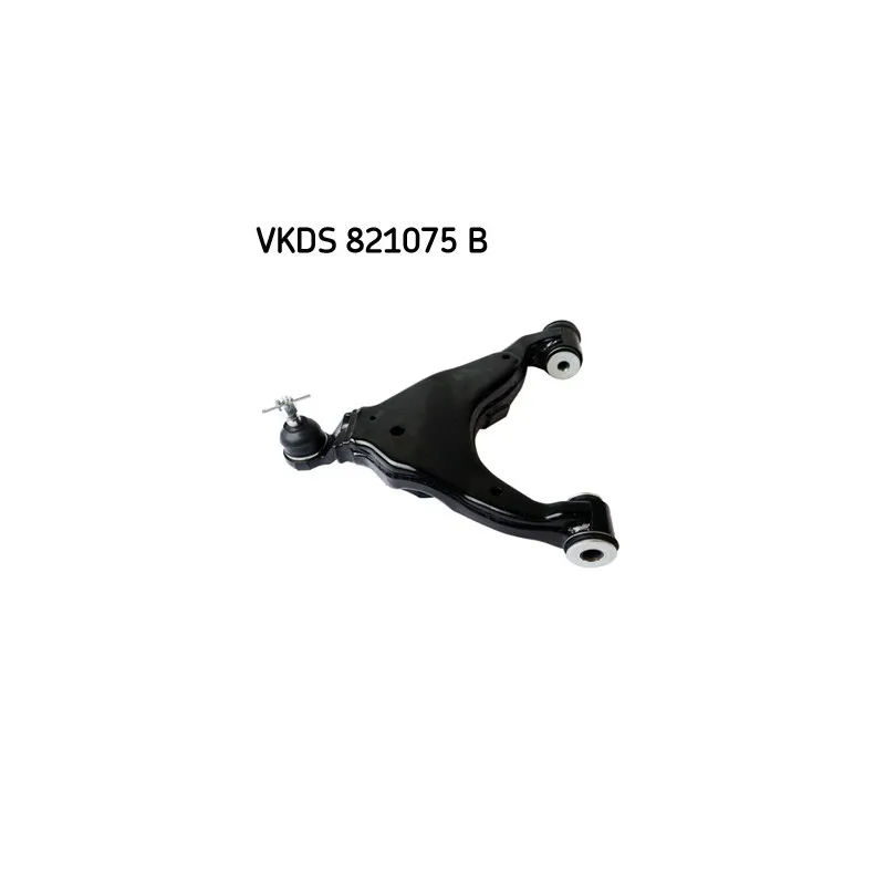 Triangle ou bras de suspension (train avant) SKF VKDS 821075 B