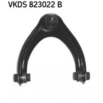 Triangle ou bras de suspension (train avant) SKF VKDS 823022 B