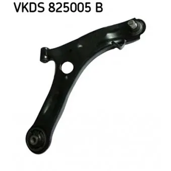 Triangle ou bras de suspension (train avant) SKF VKDS 825005 B