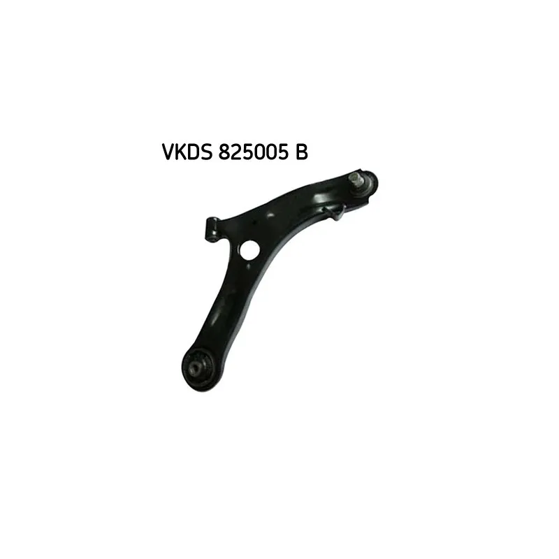 Triangle ou bras de suspension (train avant) SKF VKDS 825005 B