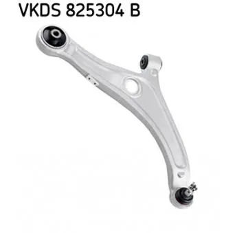 Triangle ou bras de suspension (train avant) SKF VKDS 825304 B