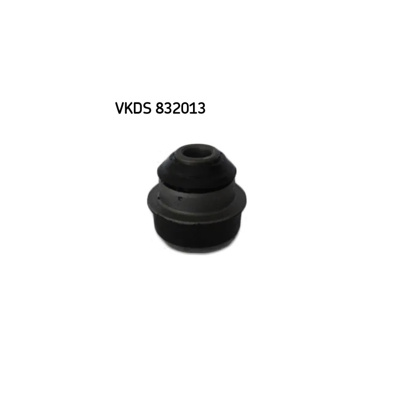 Silent bloc de suspension (train avant) SKF VKDS 832013