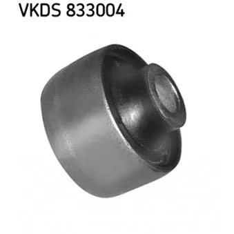 Silent bloc de suspension (train avant) SKF VKDS 833004