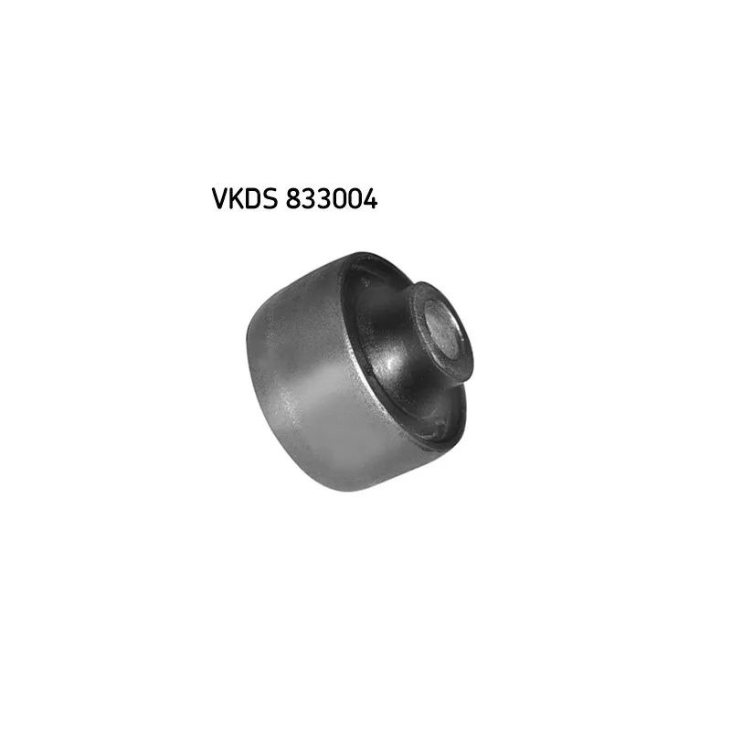 Silent bloc de suspension (train avant) SKF VKDS 833004