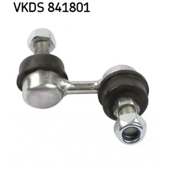 Entretoise/tige, stabilisateur SKF VKDS 841801