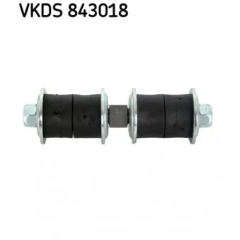 Entretoise/tige, stabilisateur SKF VKDS 843018