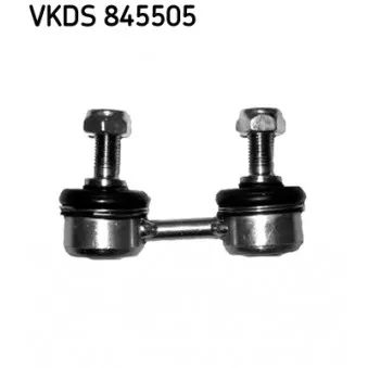 Entretoise/tige, stabilisateur SKF VKDS 845505