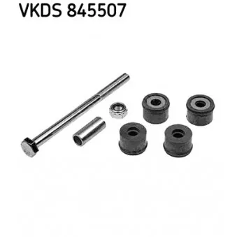 Entretoise/tige, stabilisateur SKF VKDS 845507