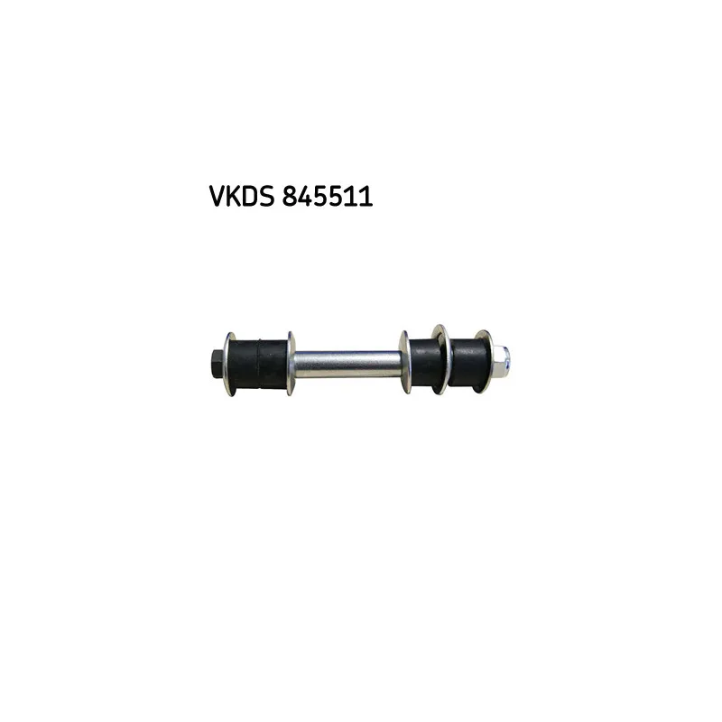 Entretoise/tige, stabilisateur SKF VKDS 845511