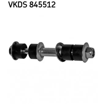 Entretoise/tige, stabilisateur SKF VKDS 845512