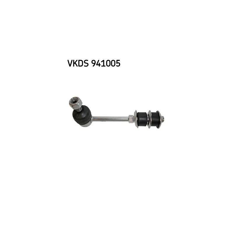 Entretoise/tige, stabilisateur SKF VKDS 941005