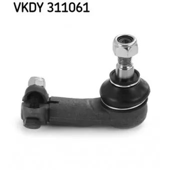 Rotule de barre de connexion SKF VKDY 311061