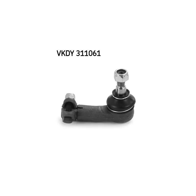 Rotule de barre de connexion SKF VKDY 311061