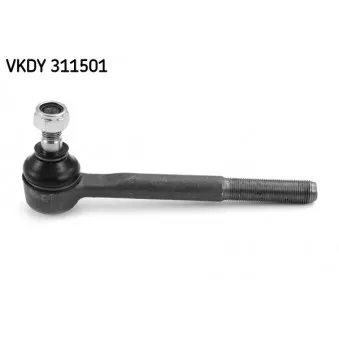 Rotule de barre de connexion SKF VKDY 311501