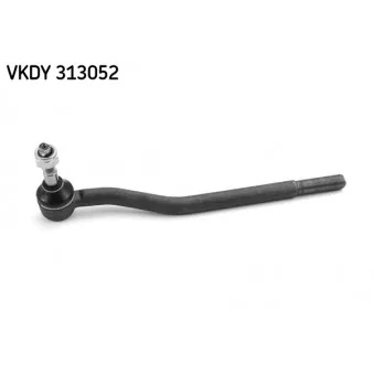 Rotule de barre de connexion SKF VKDY 313052