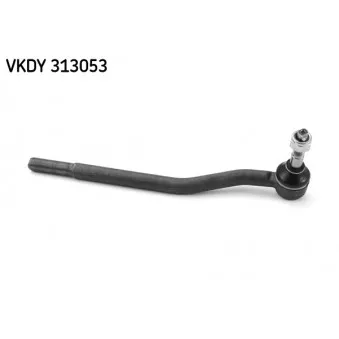 Rotule de barre de connexion SKF VKDY 313053