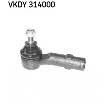 Rotule de barre de connexion SKF VKDY 314000