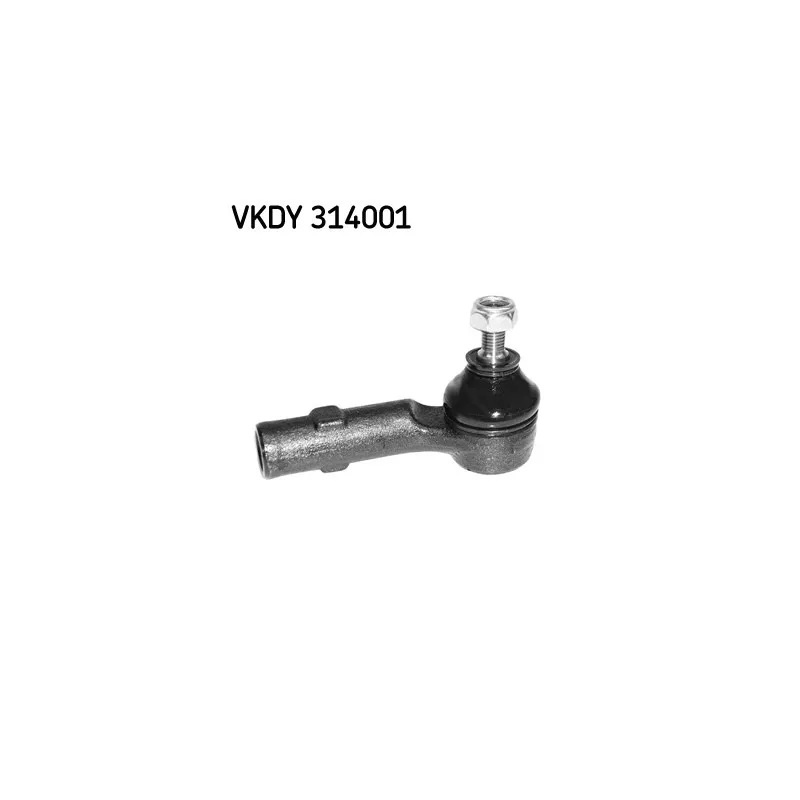 Rotule de barre de connexion SKF VKDY 314001