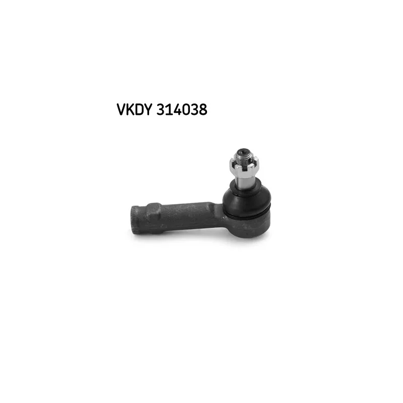 Rotule de barre de connexion SKF VKDY 314038