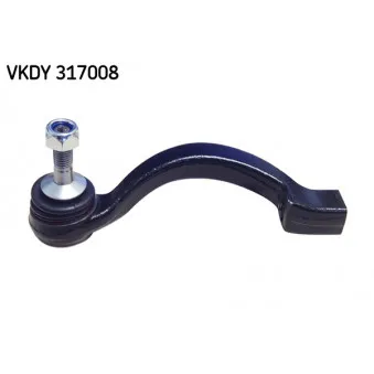 Rotule de barre de connexion SKF VKDY 317008