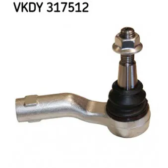 Rotule de barre de connexion SKF VKDY 317512