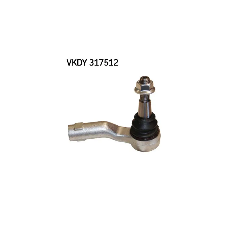 Rotule de barre de connexion SKF VKDY 317512