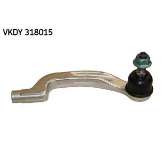 Rotule de barre de connexion SKF VKDY 318015