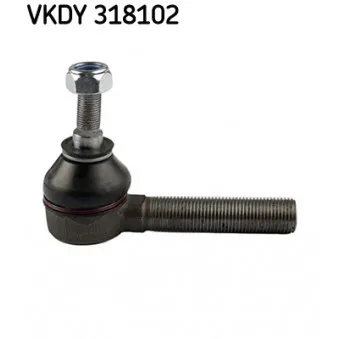 Rotule de barre de connexion SKF VKDY 318102