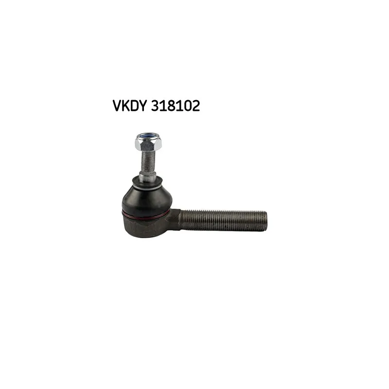 Rotule de barre de connexion SKF VKDY 318102