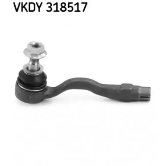 Rotule de barre de connexion SKF VKDY 318517